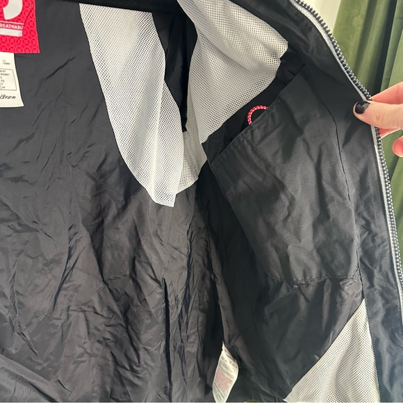 Tribord Sailing Yacht Club Windbreaker Raincoat - Picture 9 of 12